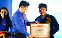 Tỉnh Đoàn Gia Lai tuyên dương 95 gương cán bộ Đoàn, đoàn viên tiêu biểu