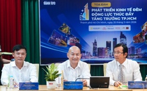 Không phải 'mở cửa muộn bán hàng nhiều hơn' là kinh tế đêm