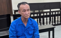 Chấp nhận vợ ngoại tình, người chồng sau đó vẫn 'bắt ghen' gây án mạng và lãnh 25 năm tù