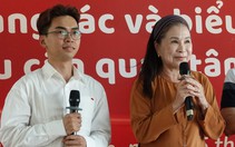 Khi người làm sân khấu mong có thêm nhà hát để thuê dài hạn