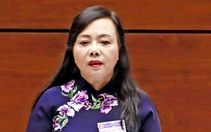 Cựu Bộ trưởng Nguyễn Thị Kim Tiến bị truy tố vì gây thất thoát hơn 803 tỉ