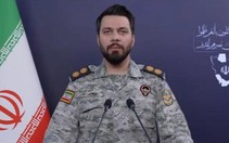 Quân đội Iran: Mỹ chỉ đang tự đàm phán với chính họ