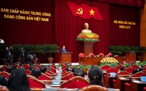 Tổng Bí thư Tô Lâm: Phải kiên trì thực hiện mục tiêu tăng trưởng kinh tế cao, bền vững, thực chất