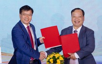 Khởi công nhà máy điện khí LNG Hiệp Phước quy mô gần 19.000 tỉ đồng