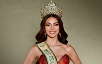 Miss Grand International cảnh báo bị mạo danh