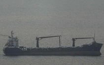 Tiết lộ 'món quà' Iran dành cho Mỹ: Cho tàu nhiên liệu đi qua eo biển Hormuz