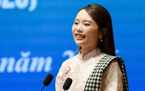 Nữ tiến sĩ 9x, doanh nhân trẻ nghìn tỉ cùng ca sĩ Phương Mỹ Chi hiến kế cùng Thủ tướng