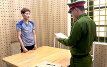 Khởi tố TikToker lừa đảo hàng trăm người bằng cách livestream bán cây hồng muội giả
