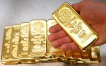 Chuyện gì đang xảy ra với giá vàng thế giới?