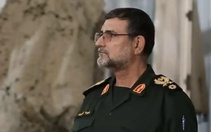 Israel tuyên bố đã tiêu diệt chỉ huy Hải quân Iran thực hiện phong tỏa eo biển Hormuz
