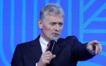 Rộ tin Nga gửi drone cho Iran, Điện Kremlin lên tiếng
