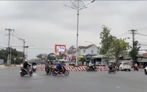 Kiến nghị mở rộng ‘vòng xoay điểm đen tai nạn giao thông’ ở Cần Thơ