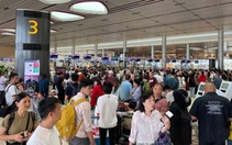 Singapore hoãn áp dụng phụ phí nhiên liệu xanh cho hàng không