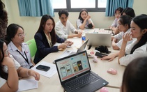 Xếp hạng đại học QS 2026: Lộ diện nhiều gương mặt mới của Việt Nam