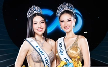 Không tổ chức Hoa hậu Hoàn vũ 2026, Thảo Nhi Lê hay Cẩm Ly sẽ thi Miss Cosmo?