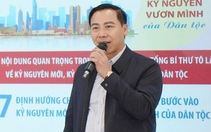 Dữ liệu cá nhân là 'mỏ vàng' mà 30 loại hình tội phạm nhắm tới