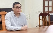 Bắt quả tang luật sư tập sự lừa đảo 'chạy án', chiếm đoạt tài sản