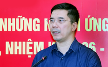 Ông Nguyễn Hồng Phong được bầu giữ chức Chủ tịch HĐND tỉnh Thanh Hóa