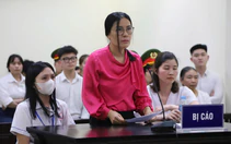 Cựu hiệu trưởng lãnh 3 năm tù vì thu 15.000 một tiết dạy thêm từ 13 năm trước