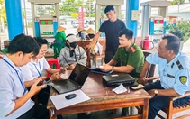 Đề xuất dừng xuất cảnh, cắt điện, nước cưỡng chế xử phạt vi phạm hành chính: Các bộ, ngành góp ý gì?
