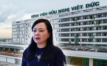 10 nhà thầu chủ động tố cáo được miễn trách nhiệm hình sự trong vụ bà Nguyễn Thị Kim Tiến