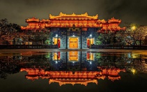 Festival Huế 2026: Miễn phí cho du khách dự chương trình 'Hoàng cung huyền ảo'