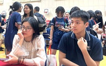 Trường đại học Kiến trúc TP.HCM giảm phương thức xét tuyển