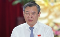 Bầu ông Trương Cảnh Tuyên làm Chủ tịch UBND TP Cần Thơ