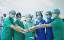 Đề cử: Từ chuyên gia tim mạch đến người kiến tạo bước chuyển cho Bệnh viện Thống Nhất