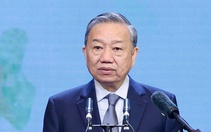 Toàn văn bài phát biểu của Tổng Bí thư Tô Lâm tại Lễ kỷ niệm 80 năm ngành Thể dục thể thao