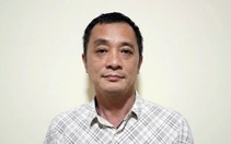 Cán bộ hải quan nhận 8,5 tỉ đồng để tráo hàng giúp người Trung Quốc buôn lậu quặng