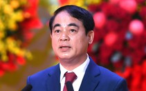 Ông Nghiêm Xuân Thành làm Phó chủ nhiệm Ủy ban Kiểm tra Trung ương