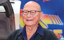 Diễn viên Top Gun James Tolkan qua đời
