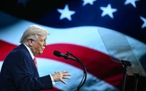 Chiến sự Trung Đông 28-3: Ông Trump đùa Hormuz là 'eo biển Trump'; Israel đánh cơ sở hạt nhân Iran