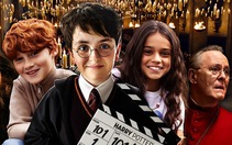 Trailer Harry Potter được xem nhiều nhất lịch sử HBO
