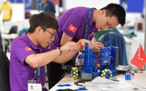 Các trường nghề không thể tự đặt ra 'chuẩn quốc tế'