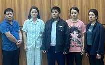 Khởi tố bị can vụ đường dây giết mổ, tiêu thụ gần 300 tấn heo bệnh vào chợ, bếp ăn trường học