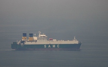 Iran cho phép thêm 20 tàu Pakistan đi qua eo biển Hormuz