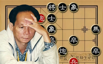 Kỳ thủ Sài Gòn được làng cờ Trung Quốc khâm phục 'đưa cờ tướng Việt Nam vươn mình'