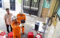 Đảm bảo lưới điện an toàn, sẵn sàng ứng trực phục vụ bầu cử đại biểu Quốc hội, đại biểu HĐND