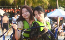 Hà Tiên mong muốn đưa lễ hội Tao đàn Chiêu Anh Các thành di sản văn hóa phi vật thể quốc gia