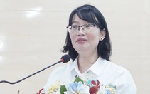 'Hướng tới mục tiêu nâng cao đời sống người dân TP.HCM'