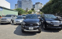 Cục Đăng kiểm Việt Nam nói về quy trình 'khắt khe' kiểm định khí thải xe chạy dầu diesel