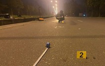 Nhóm thanh thiếu niên ở Phú Thọ chặn xe, chém đứt lìa tay nam sinh đi đường