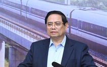 Khẩn cấp triển khai đường sắt TP.HCM - Đồng Nai kết nối đến sân bay Long Thành