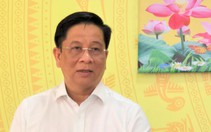 Chủ tịch UBND tỉnh An Giang ứng cử HĐND tỉnh tại 6 xã, phường nào?