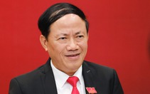 Ông Phạm Anh Tuấn tái đắc cử Chủ tịch UBND tỉnh Gia Lai