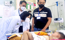 Bệnh tay chân miệng đến hẹn lại tăng, biện pháp phòng chống năm nay có khác gì năm trước?