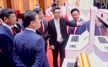 Người dân Thanh Hóa làm thủ tục hành chính trong 3-5 phút bằng ki ốt thông minh