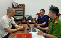 Khởi tố 3 bị can, trong đó có người Trung Quốc chiếm đoạt tài sản trên sàn thương mại điện tử